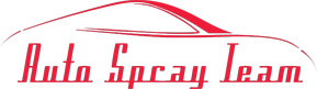 Auto Spray Team logo